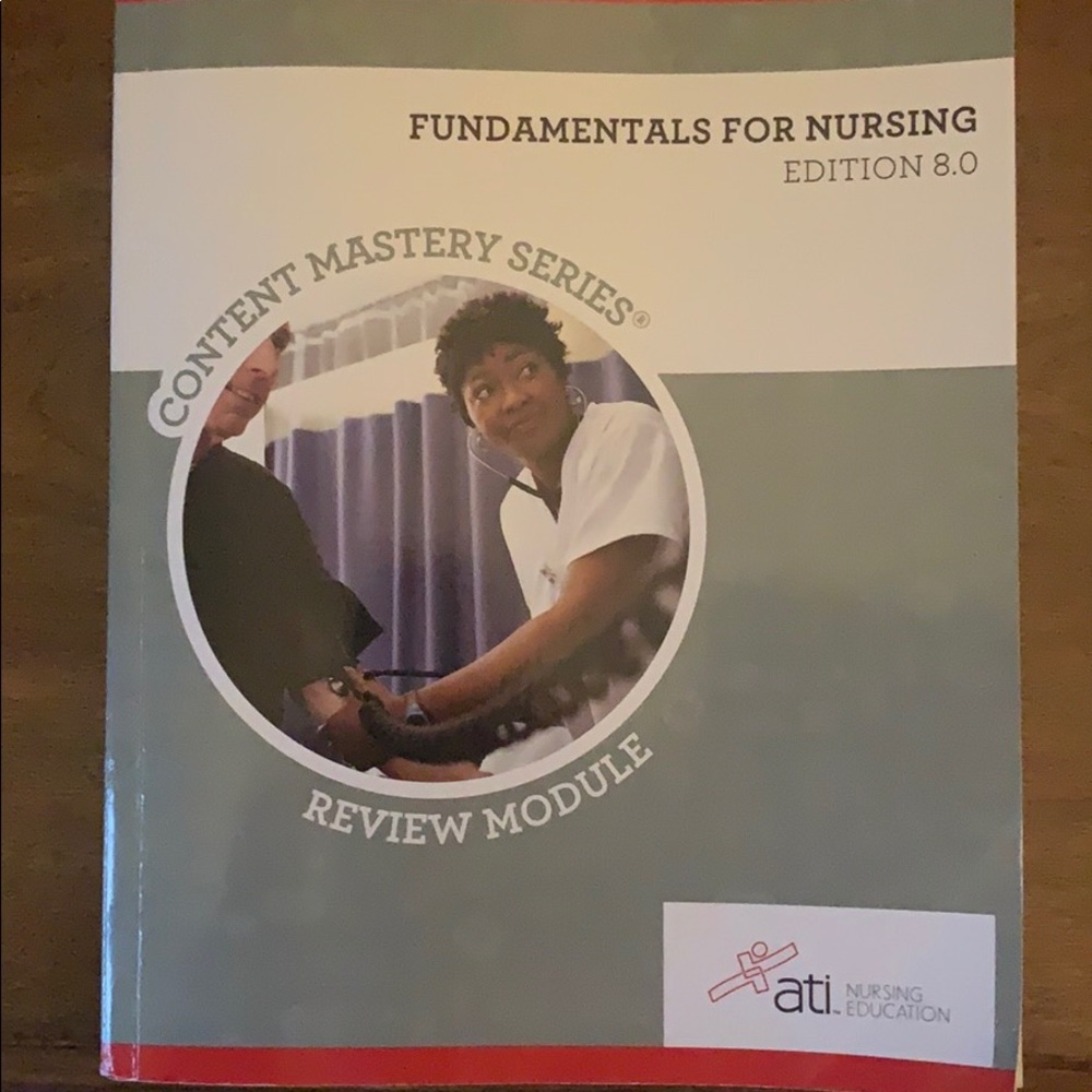 Nursing Book